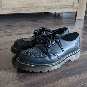 Dr. Martens shoes
